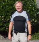 Incontro con Philippe Seurre ad Aosta il 10-09-2013